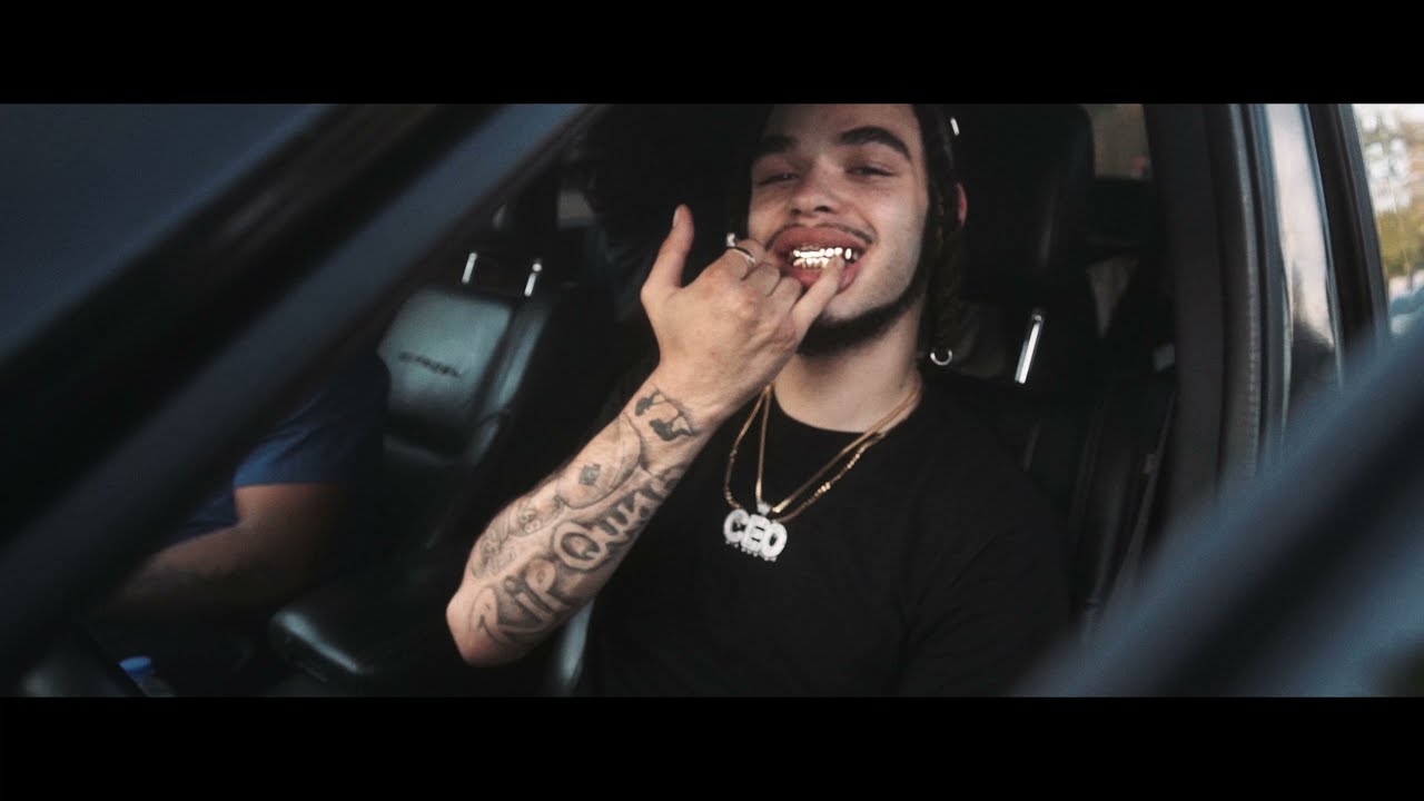 MTM DEE - Do To Me (Official Video)