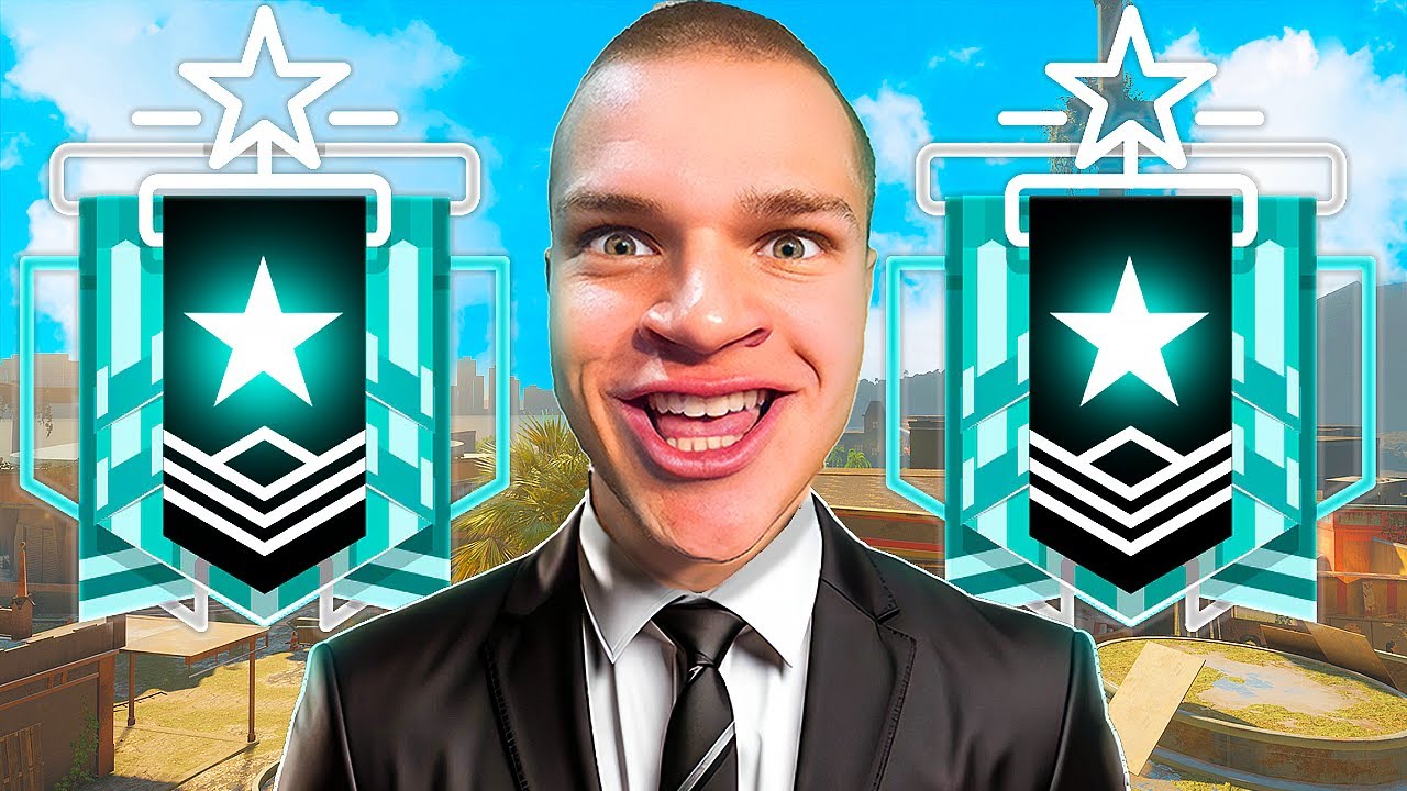 Going Undercover in TOXIC Platinum Lobbies