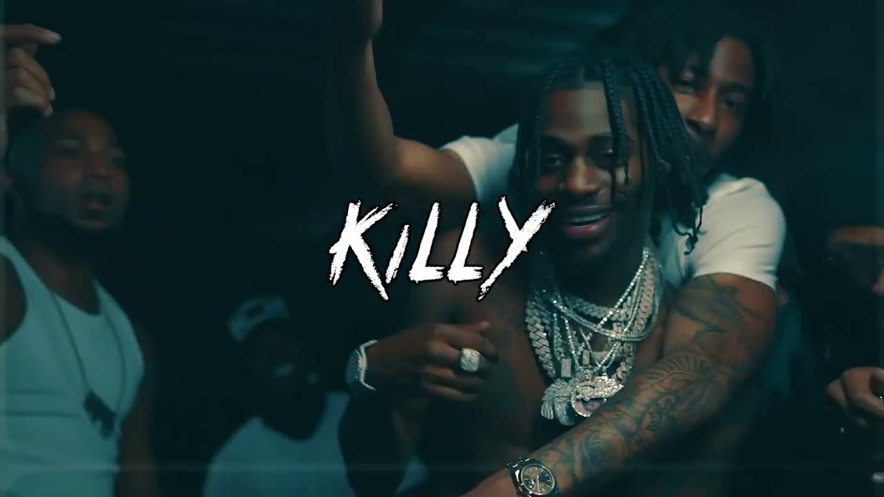 [FREE] Russ Millions x NitoNB UK/NY Drill Type Beat 2022 