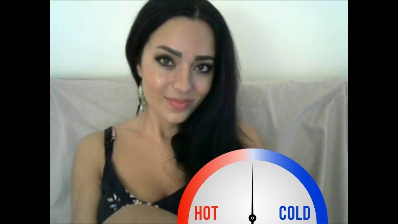 Trattamento hot&cold del narcisista