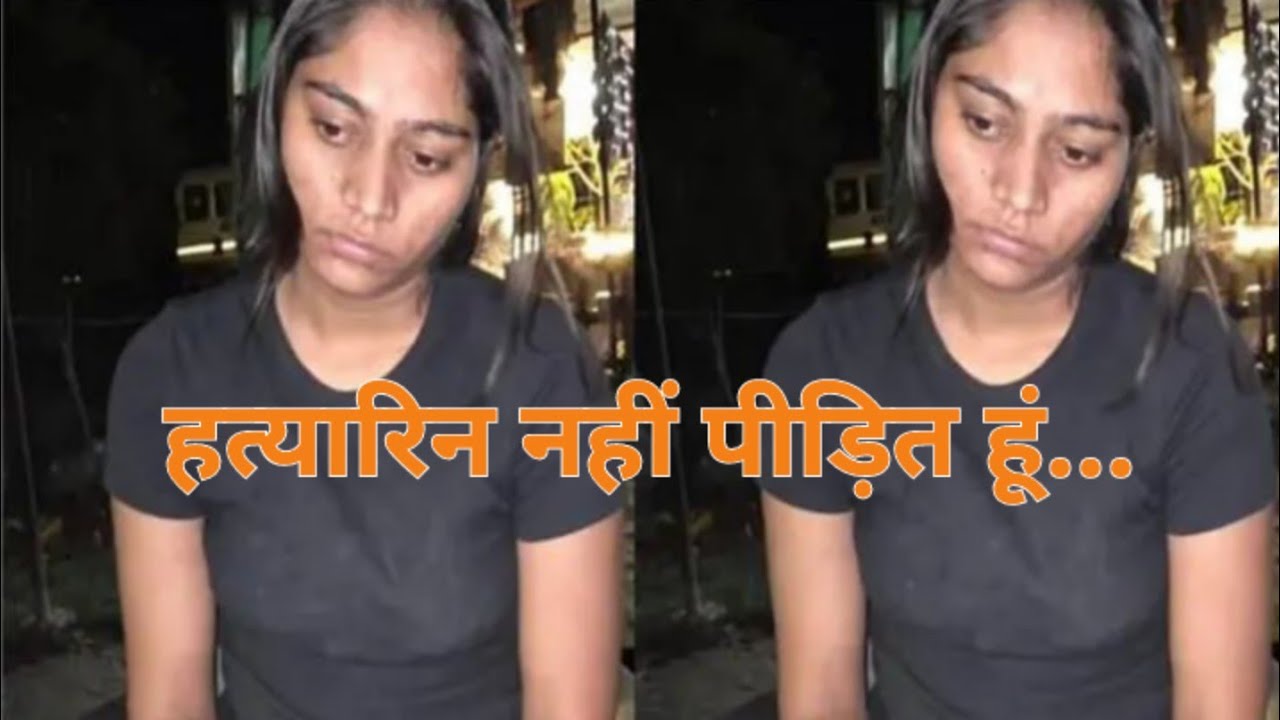 सोनम रघुवंशी का पुलिस के सामने चौंकाने वाला दावा।