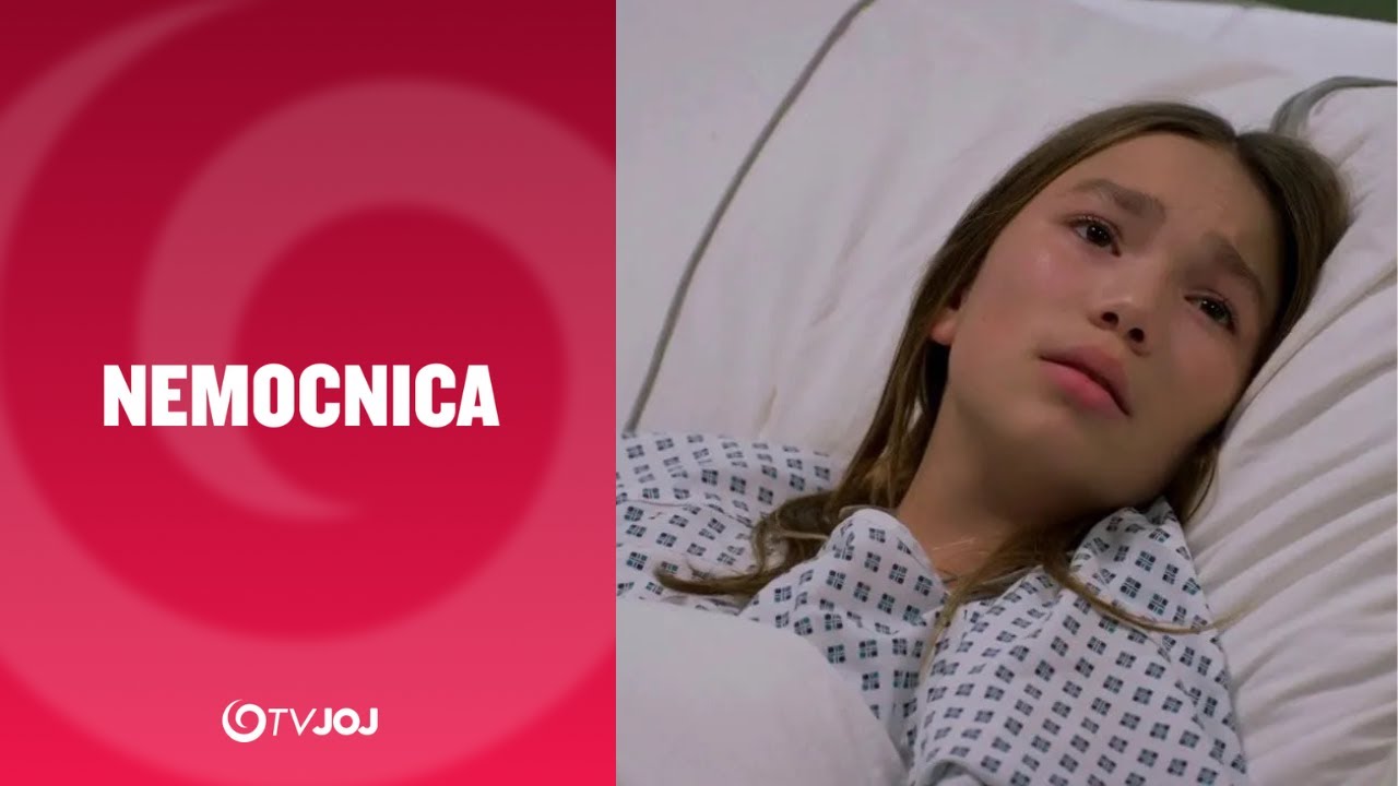 Mohol si ju zabiť! (NEMOCNICA)