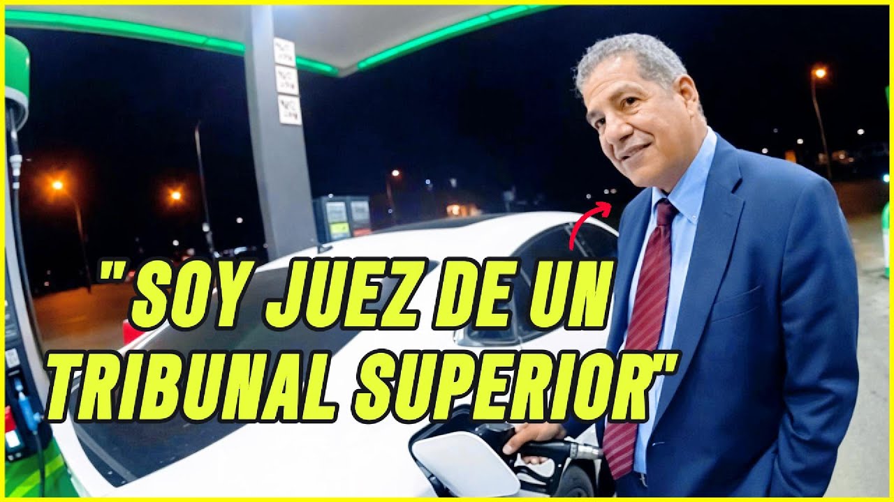 Juez Alexander Bennett Detenido en una Gasolinera — Bodycam Tardía y Veredicto de $15 Millones