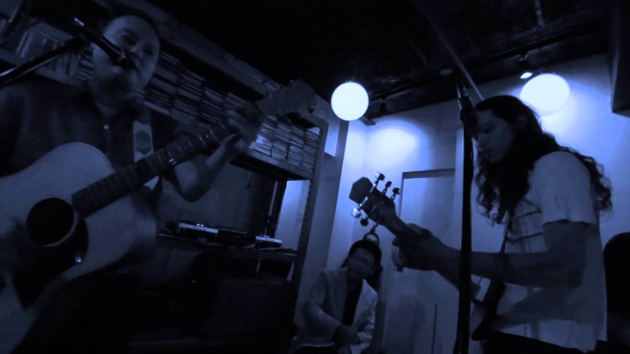 GREAT3 2015.06.22 02 Last Song / from the album 