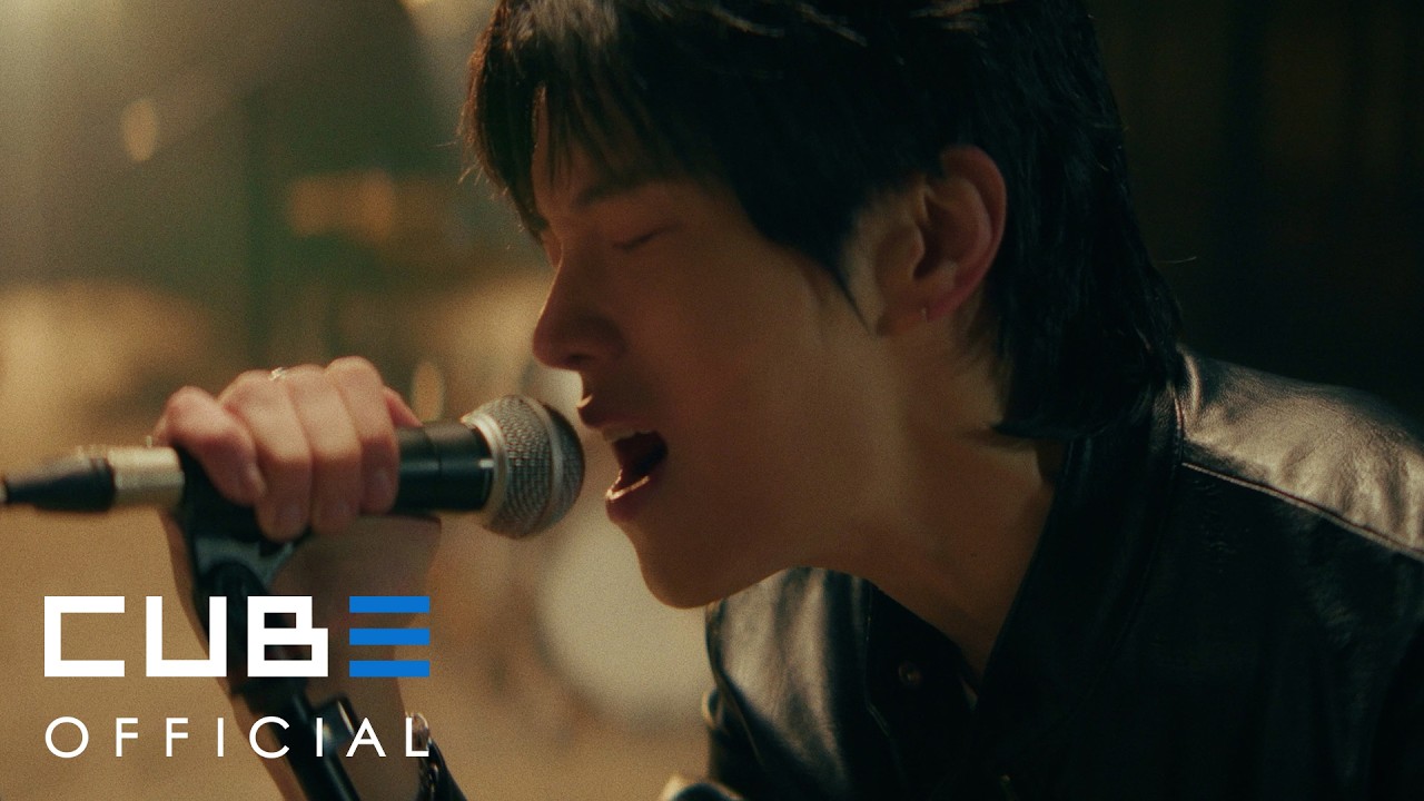 SLAY (슬레이) '나타나 줘' Special Clip