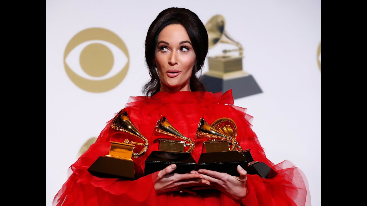 How Kacey Musgraves is changing the way we think about country music