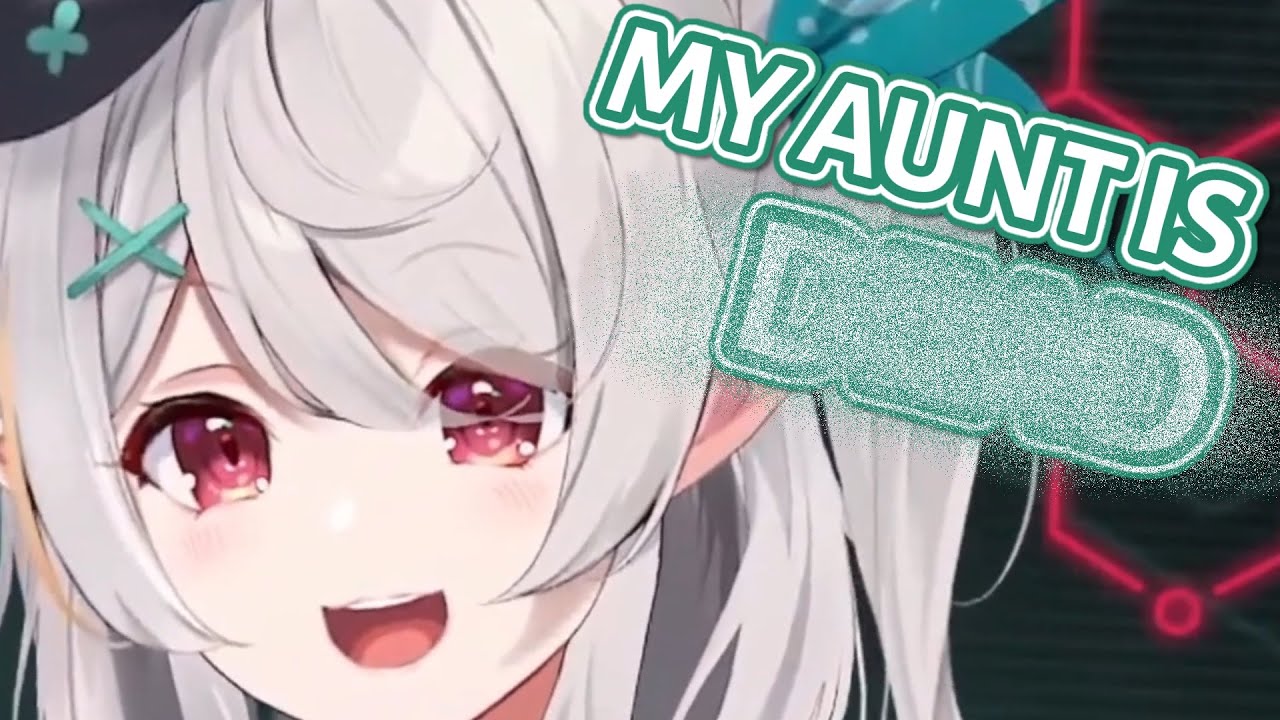 𝗣𝗢𝗠𝗨 𝗜𝗦 𝗬𝗢𝗨𝗥 𝗔𝗨𝗡𝗧 𝙎𝙄𝙉𝙂𝙇𝙀? ☠️💀