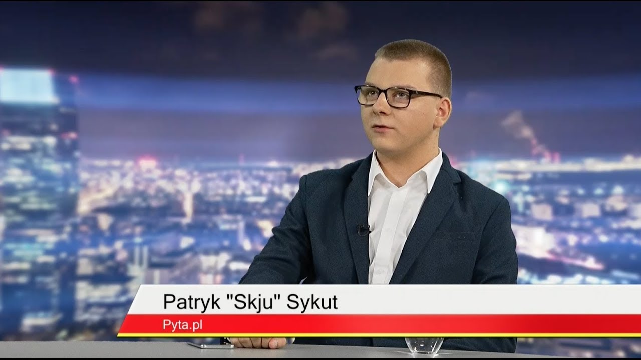 O co chodzi portalowi Pyta.pl?  Patryk 