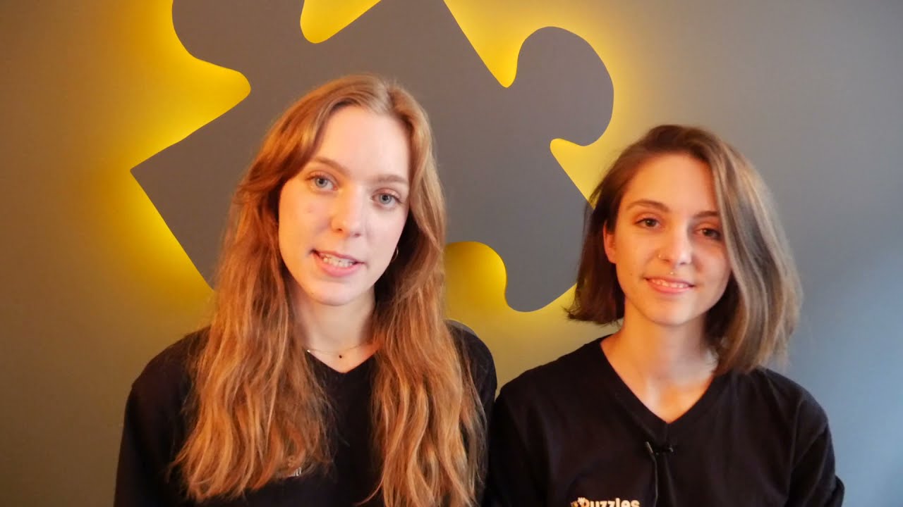 #1Spendenaktion​​​​ Hashtag 1 im Oktober bei Puzzels in Landau Reiterstra&szlig;e 21