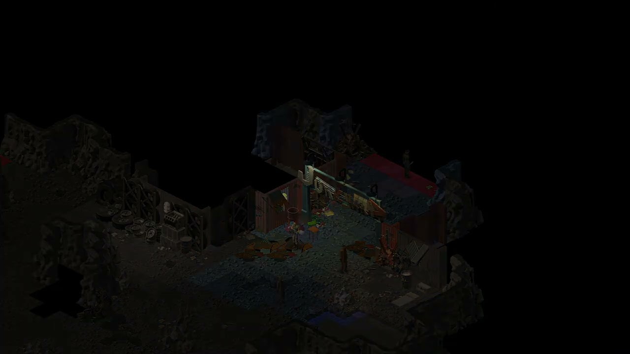 Underrail oddity psyhosis new dom 2