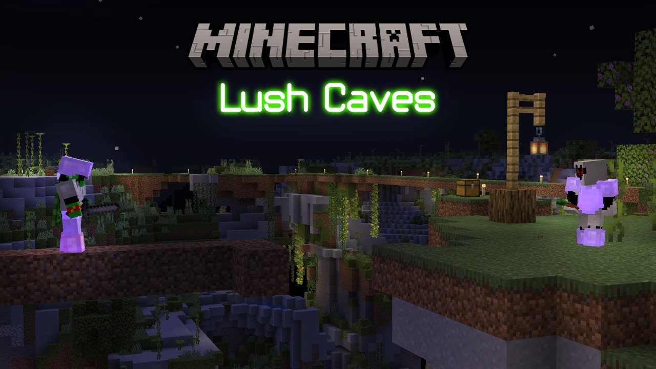 Floating Islands, but the episodes have doubled in length every time...   [FINALE] [13]