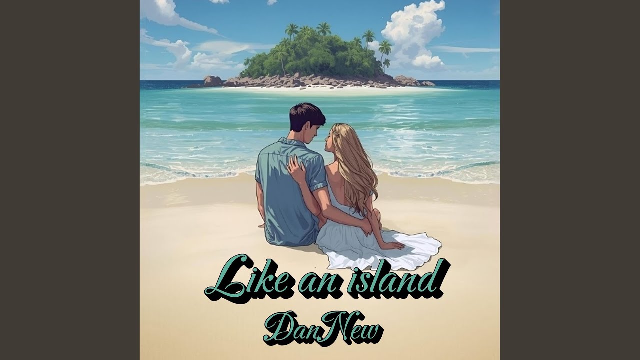Like an Island