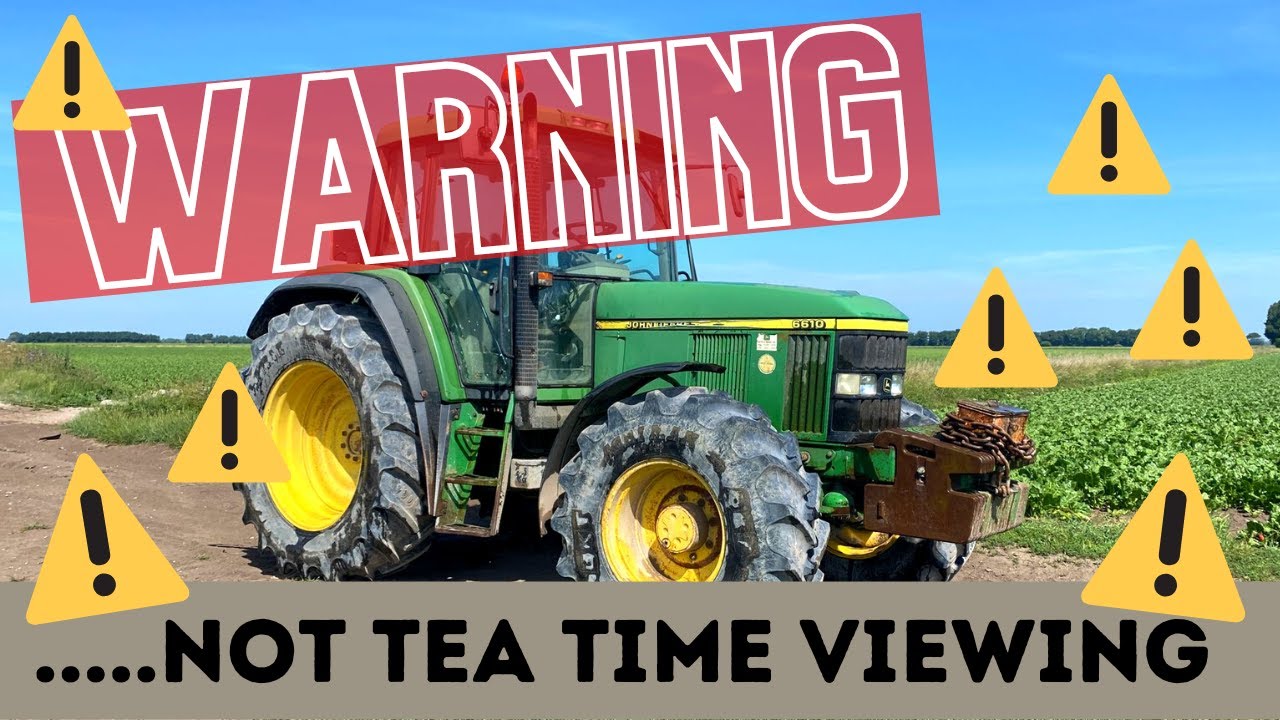Топливный бак трактора John Deere - ремонт топливного бака трактора John Deere