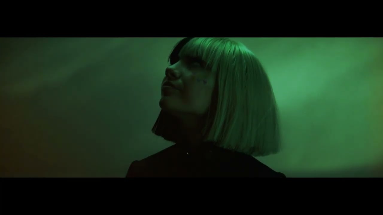 Eminem ft. Sia - Glass House [Music Video 2025]