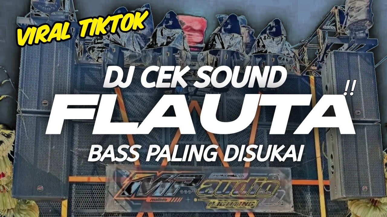 DJ CEK SOUND FULL BASS GLERR TERBARU 2026 PALING ENAK SEDUNIA