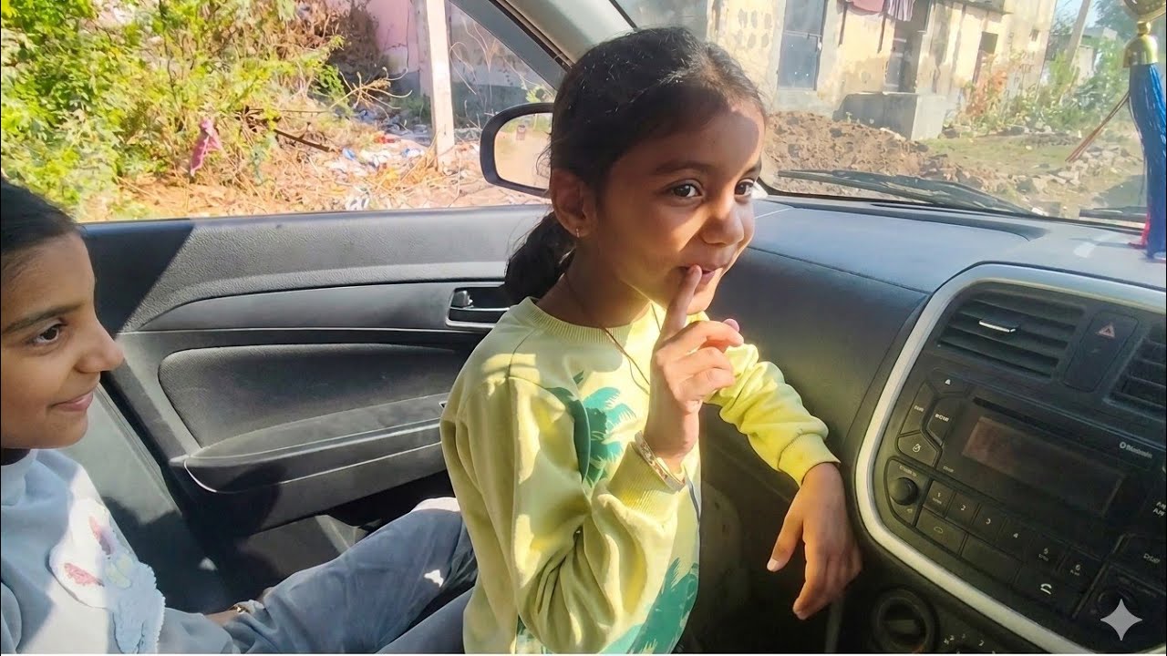 A Day with the World Famous Bhoomi! 💖