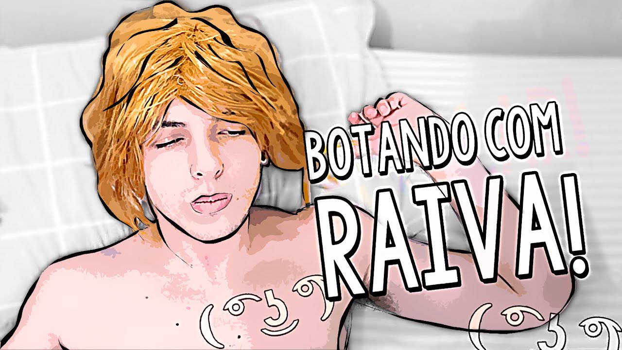 O DIA QUE A CAMISINHA ESTOUROU!