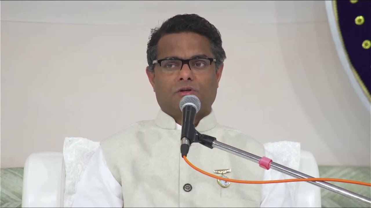 Guided Meditation (V) (07-02-2025) | Hindi | Silence Bhatti, Mansarovar | BK Dr Sachin