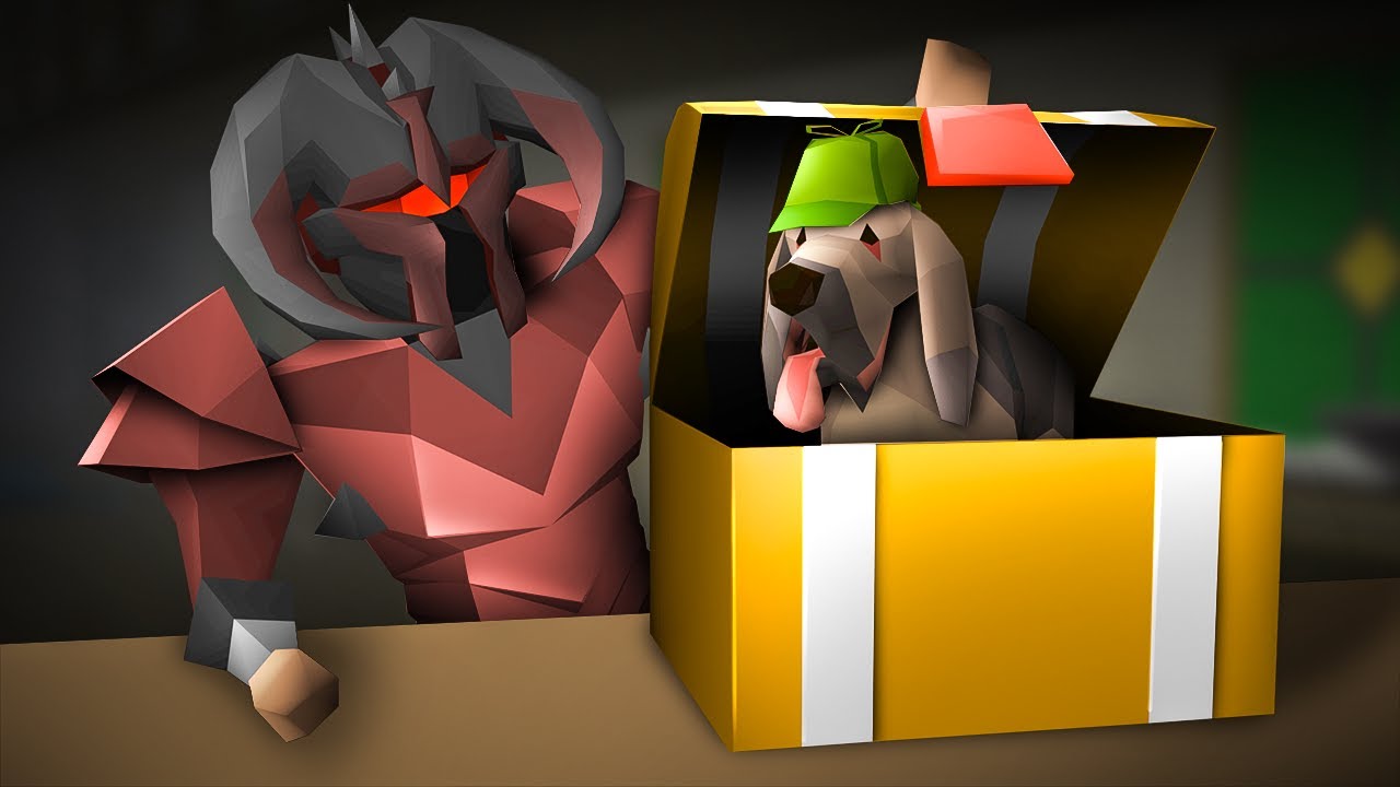The gateway to all pets