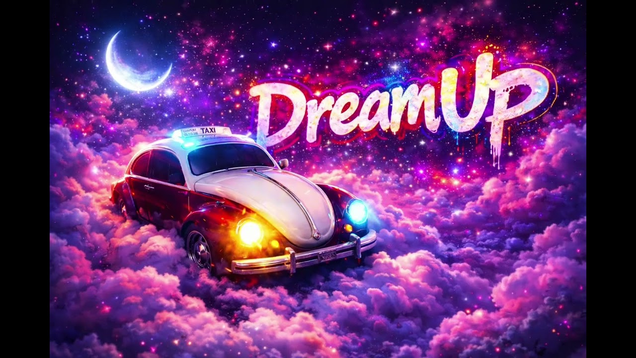 DREAMUP – WAR IN THE CLOUDS Brazzilian Phonk —DreamUp