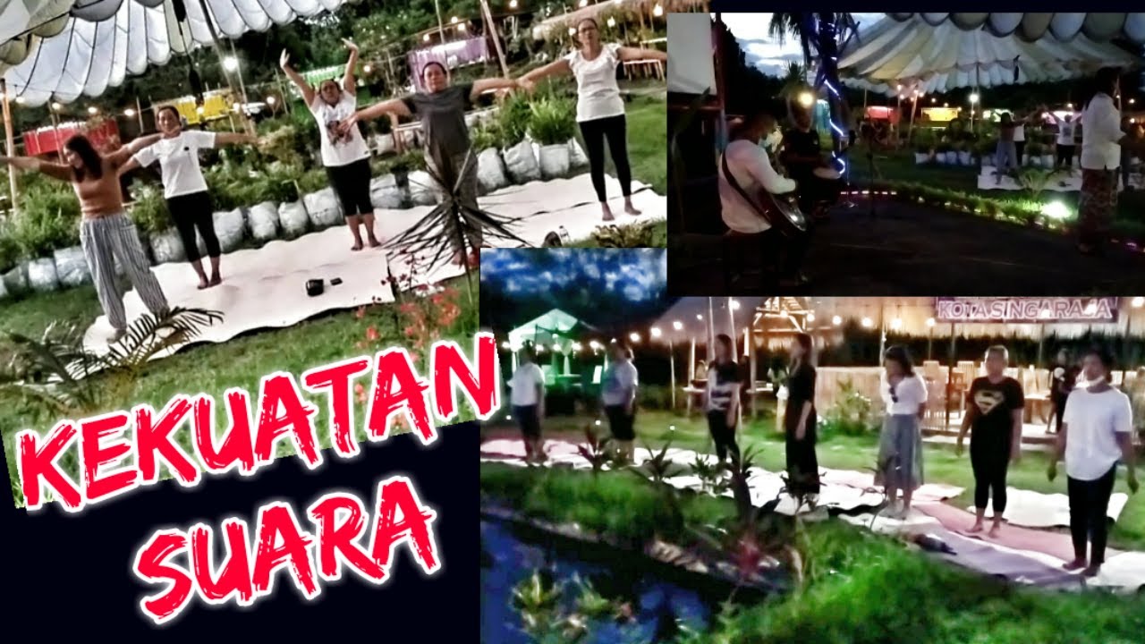 HIPNOTIS MASSAL Suling Sound Healing || Hipnoterapi - Damar Bali Nah #DyashSouling.