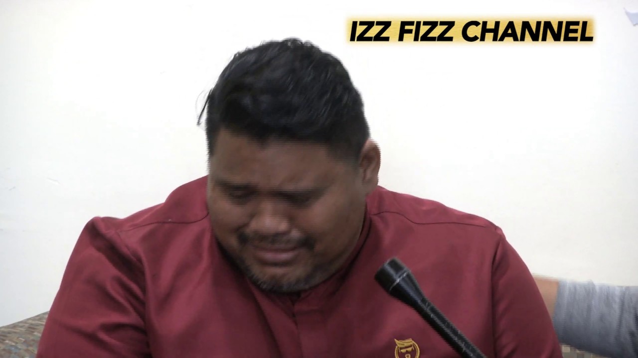 ABAM BOCEY KENANGAN TERAKHIR BERSAMA RAKAN PELAWAK( LAST VIDEO ABAM BOCEY )