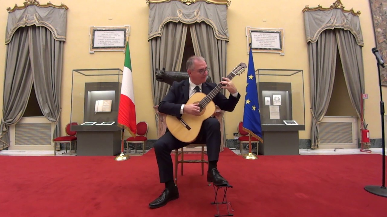 'U PISCI SPADA