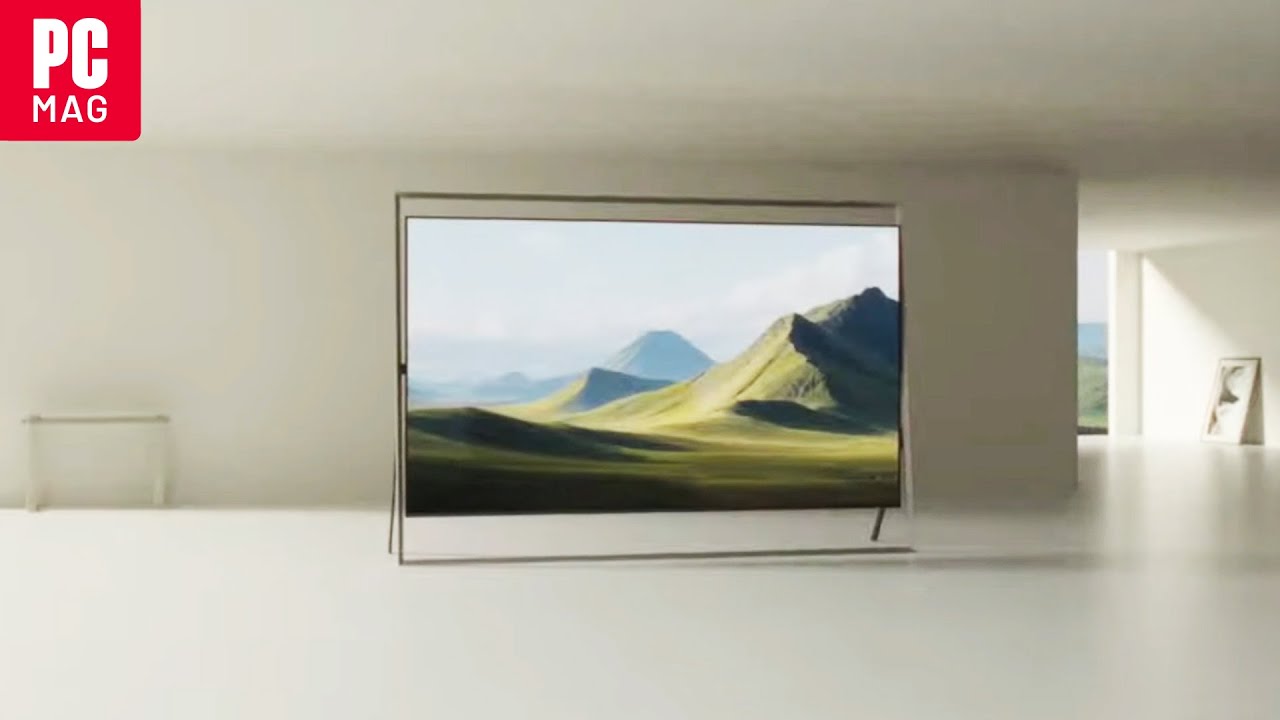 Компания Samsung представила на выставке CES 2026 первый в мире 130-дюймовый телевизор Micro RGB.