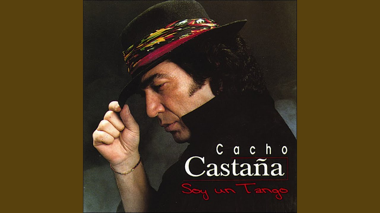 Qué Tango Hay Que Cantar