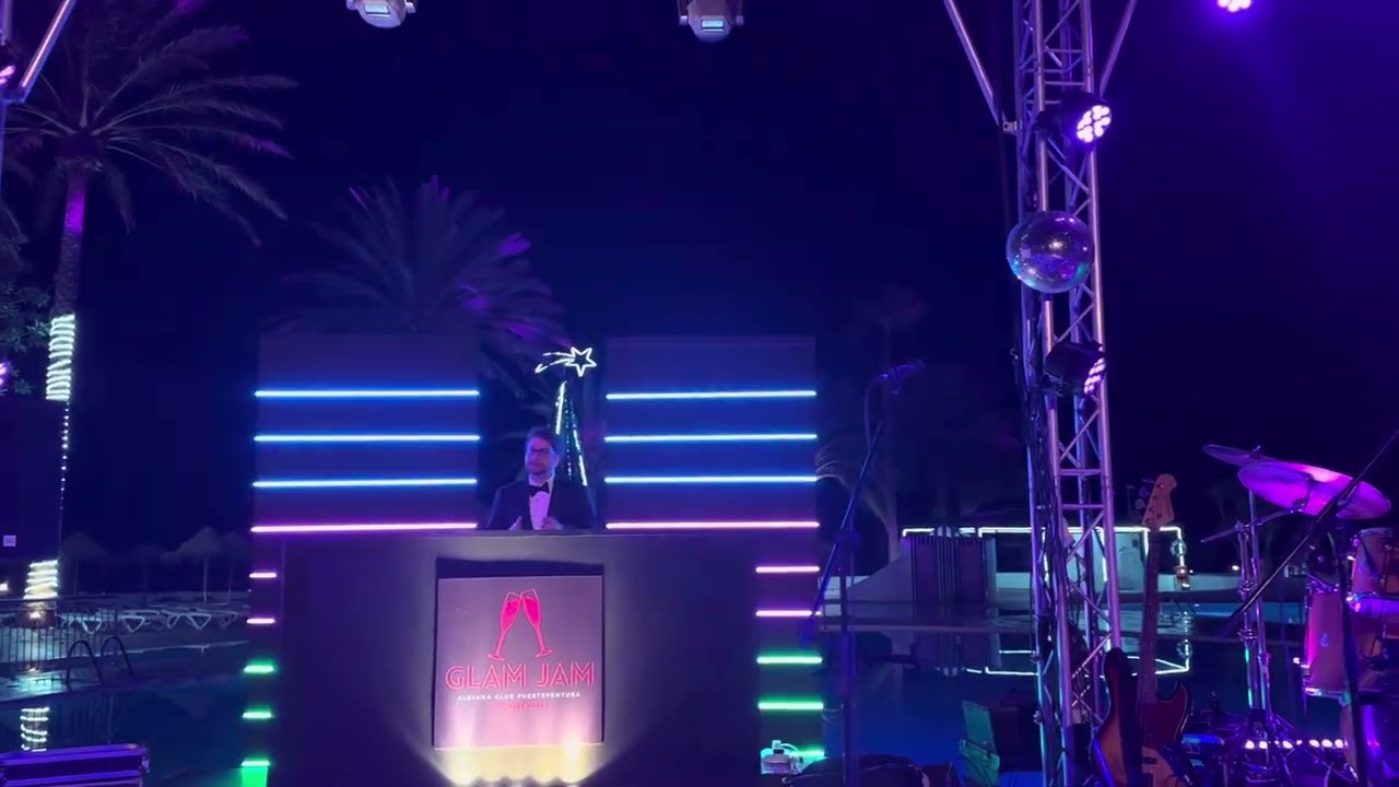 Sektempfang 🥂