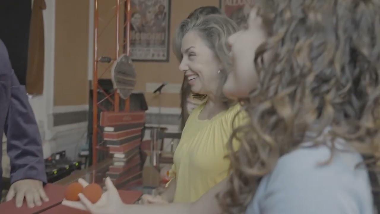 Visit The Magic Saloon in San Antonio, TX