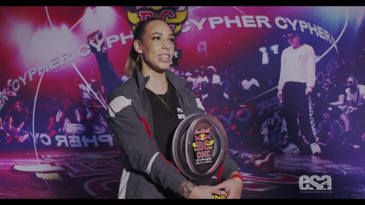 THE RED BULL BC ONE NATIONAL FINAL WINNERS ANNOUNCED
