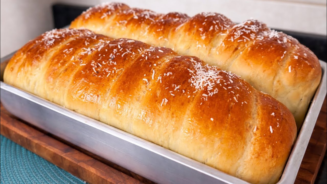 ✨ PÃO ALGODÃO DOCE! FOFINHO DEMAIS 