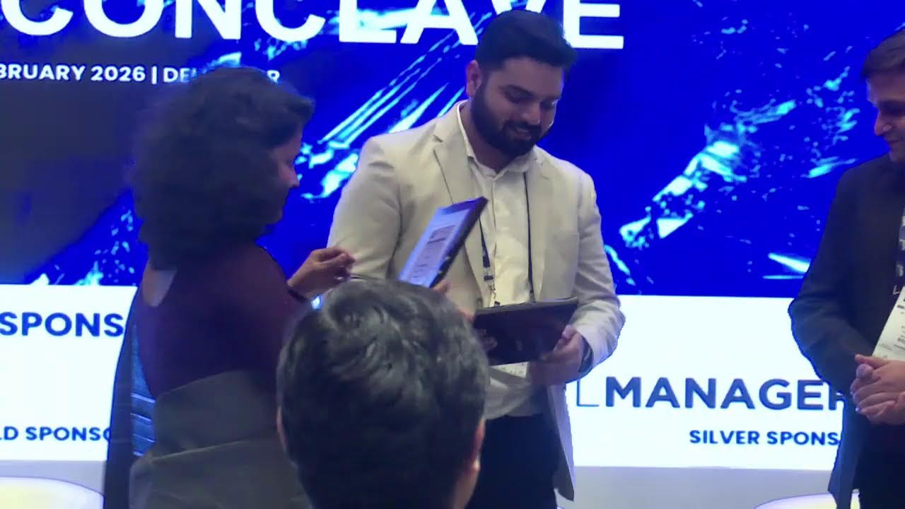 AGNI IGNITE 2026 - NORTH CONCLAVE