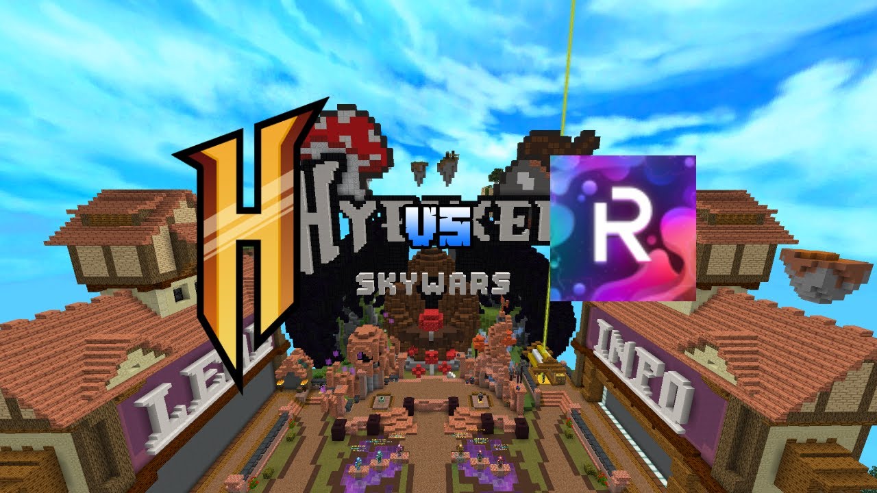 Rise VS Hypixel | PolskiConfig