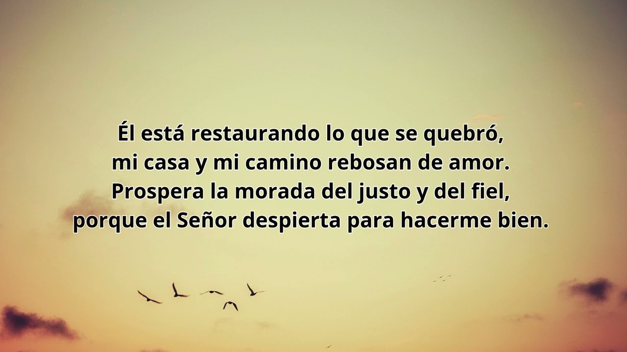 Lo Mejor Está por Venir