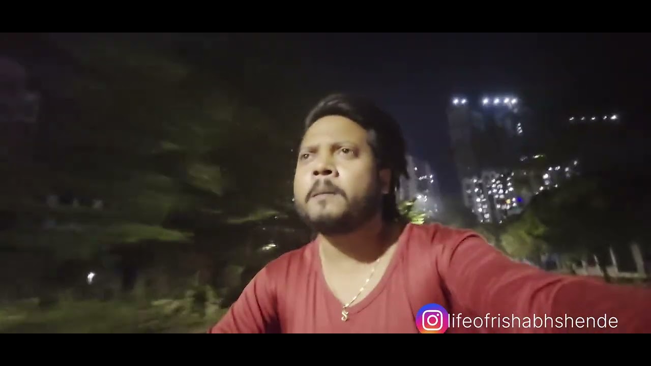 Aaj samne wale area mai aag lag gayi thi 