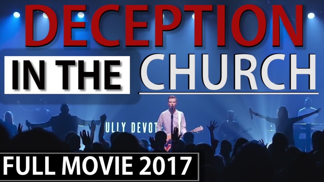 Deception In The Church (2017) FULL CHRISTIAN MOVIE [A film by One Reality]