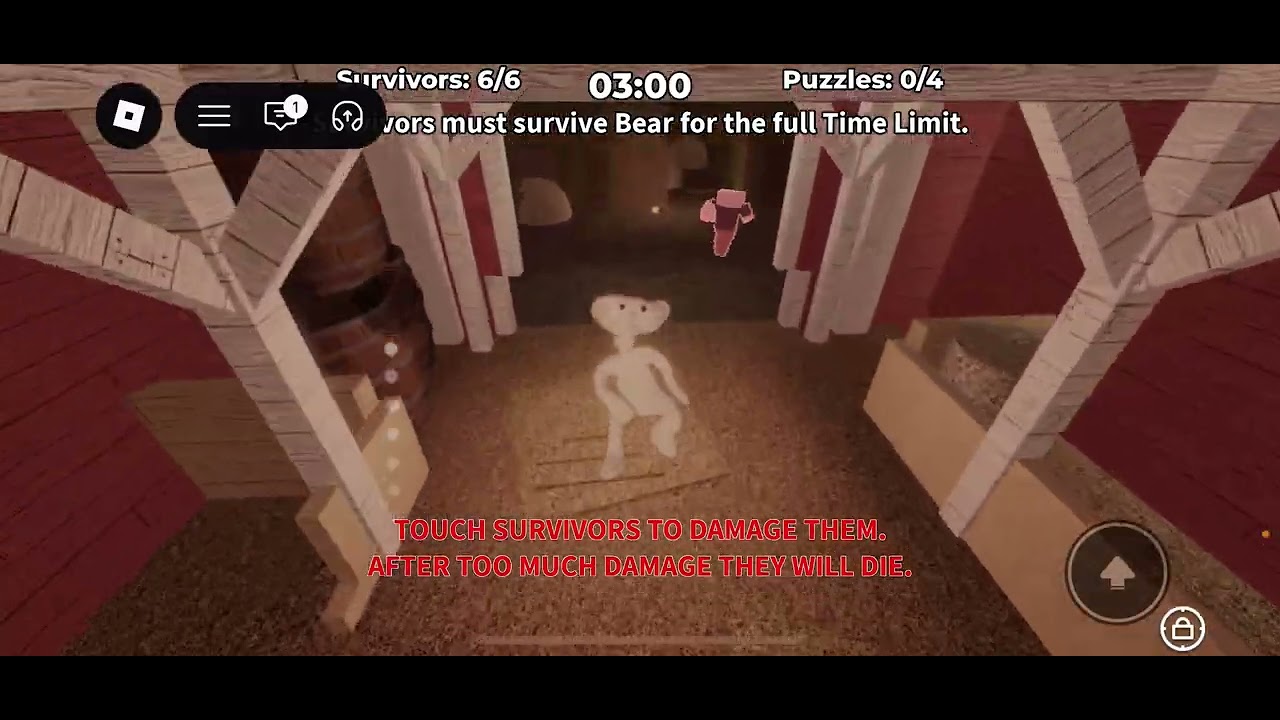 Bear
