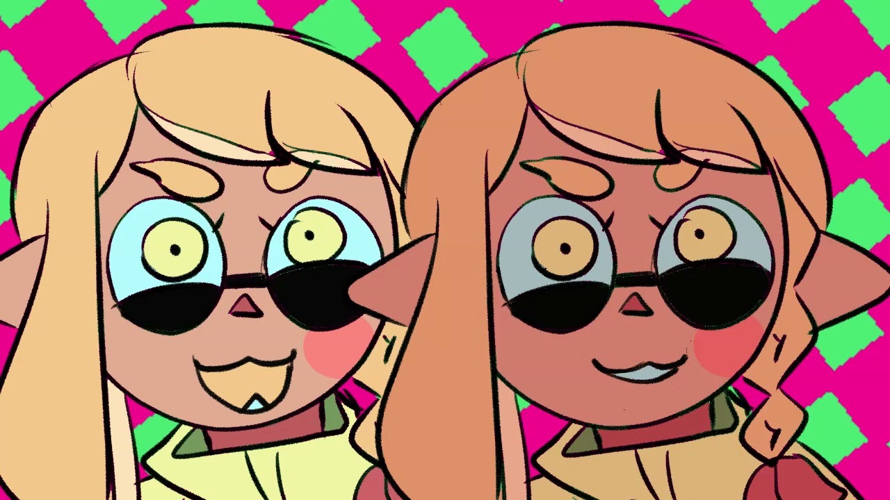 Splatty Songs!