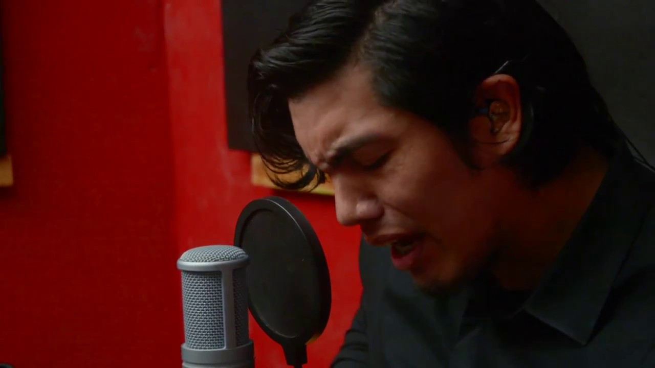 Nada es imposible-Rene Gonzalez/Cover by Simon Ya&ntilde;ez ft Jeffito 