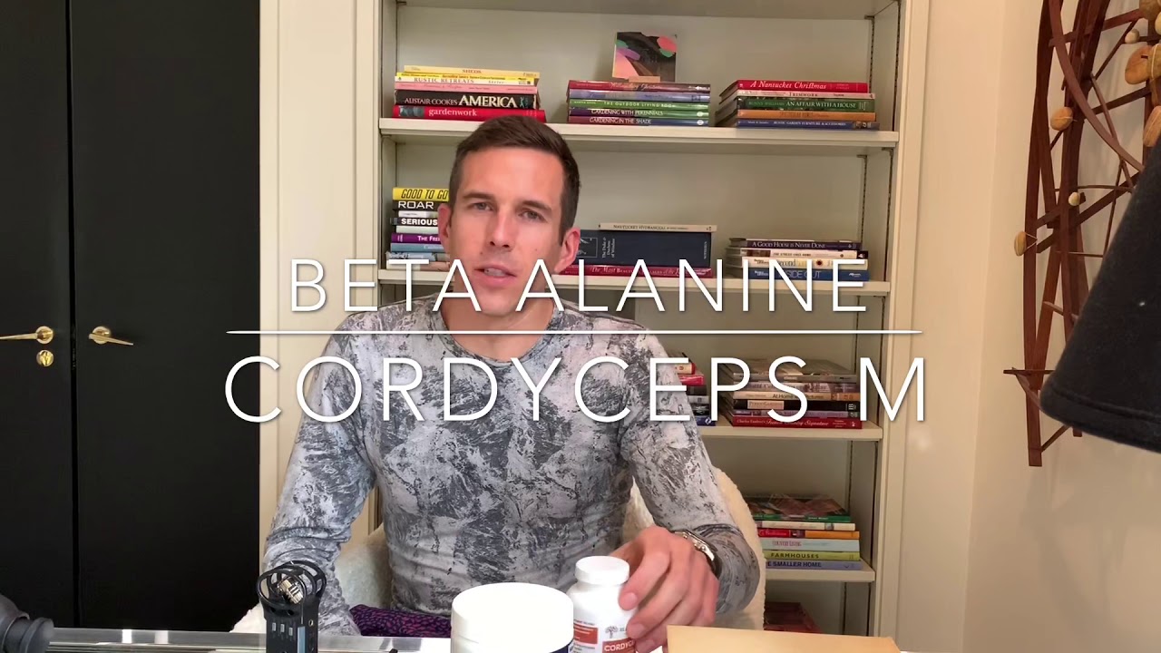 Top Supplements for Cyclists in 2020