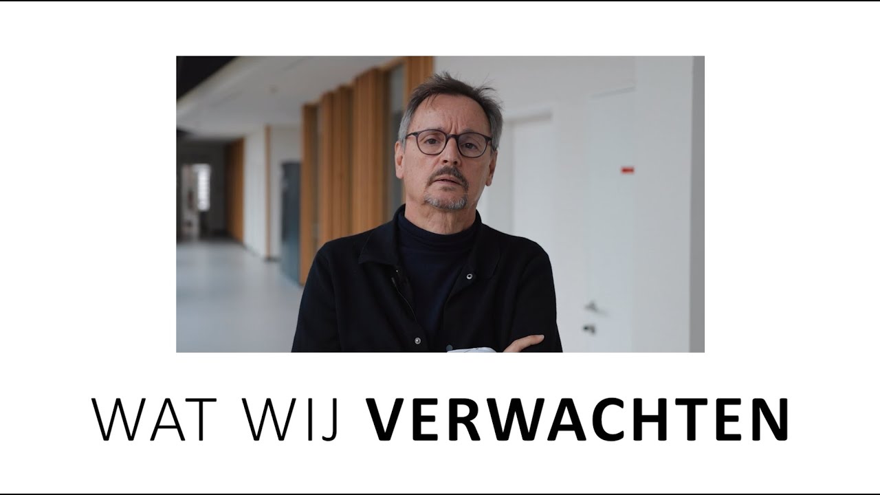 Journalistiek - Openlesdag 2021