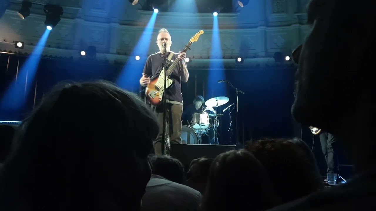 Daryll-Ann - Tools R Us - 25 jaar Excelsior - Paradiso, 24-4-2022