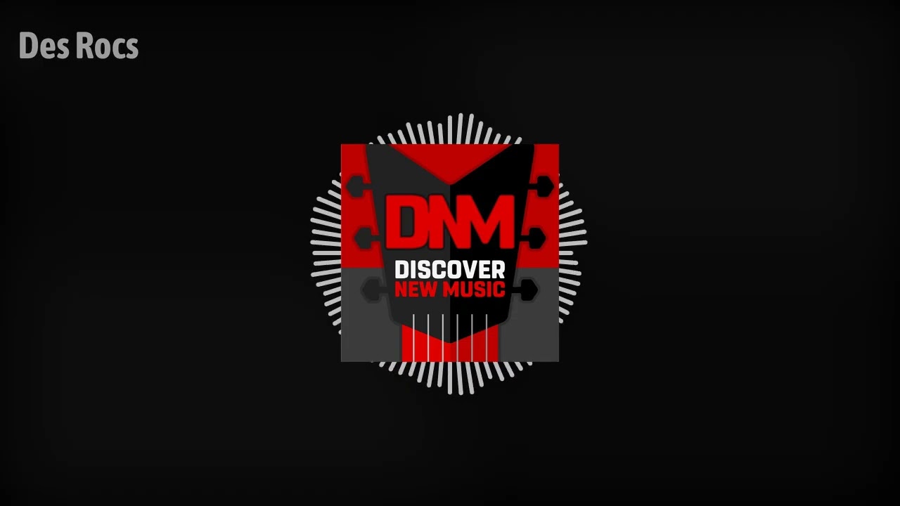 Des Rocs | JJO Discover New Music Podcast