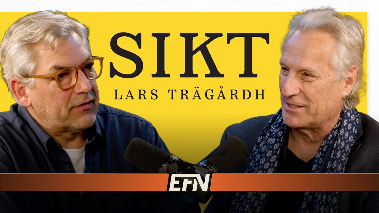Kan glömska rädda demokratin? | Gäst: Lars Trägårdh