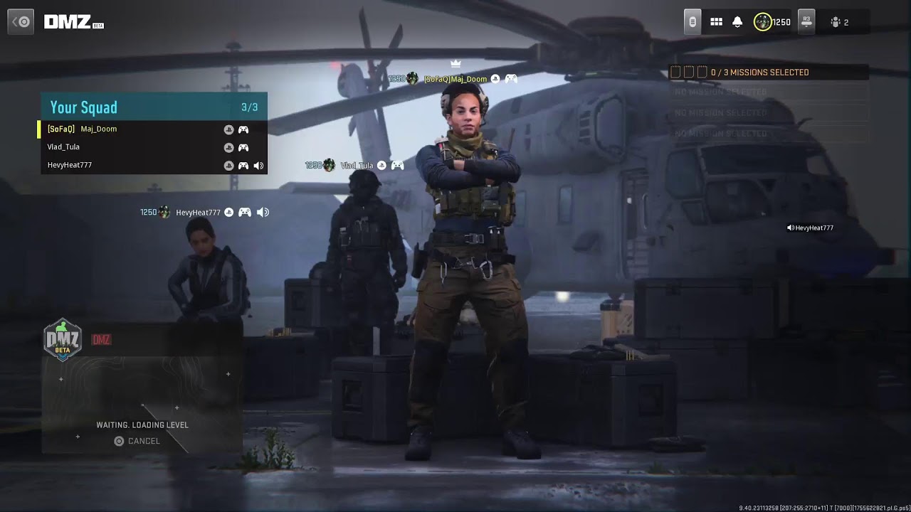 LIVE DMZ Monday Morning Quickie only 3 more to 💯!!