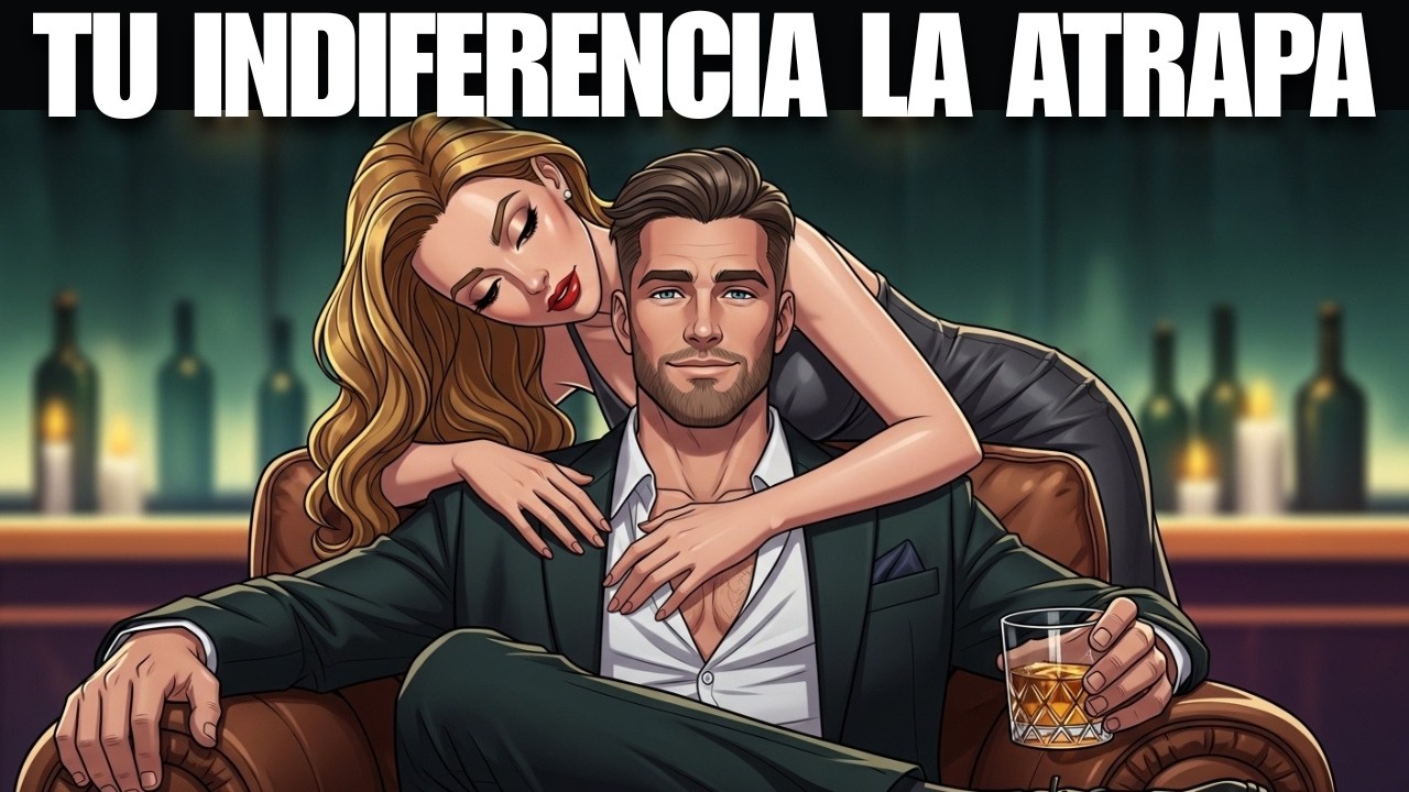 ¿Por Qué las Mujeres se Obsesionan con los Hombres que No las Persiguen?