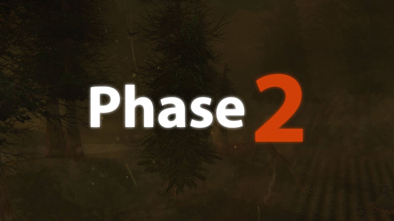The Fat Cow Classic - Phase 2