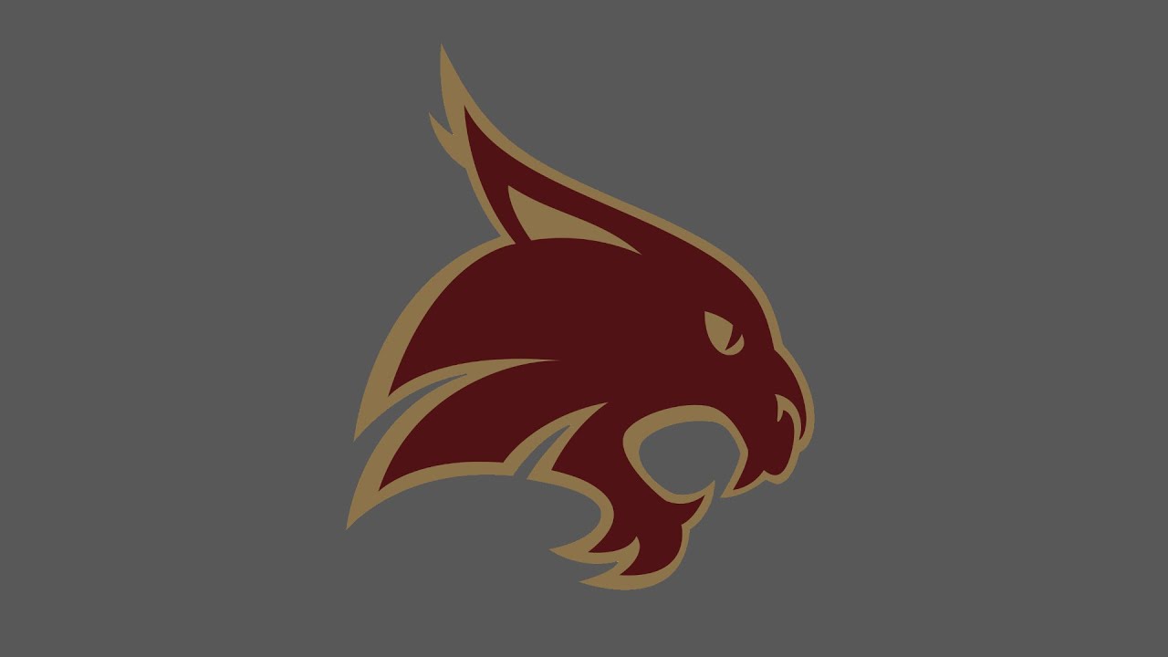 Texas State University Fight Song- 